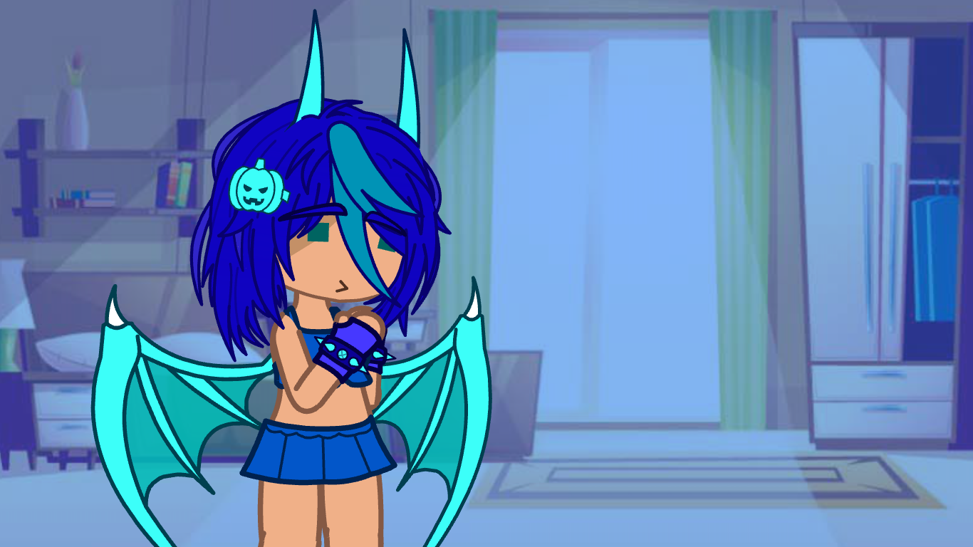 Happy Early Halloween Bitches-