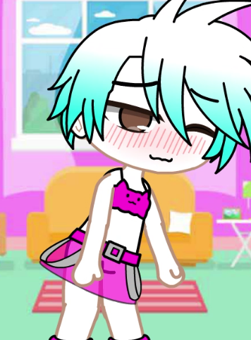 new gacha sex person