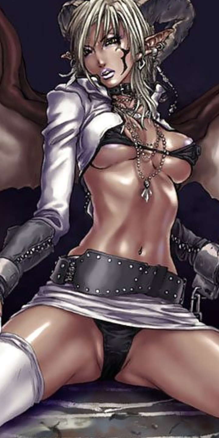 Anime,Toons & Porn 17