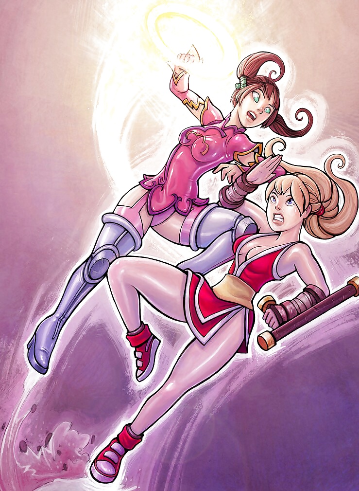 Anime,Toons & Porn 17