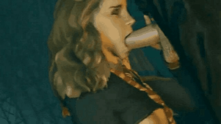 The Unknown Gif Collection 19