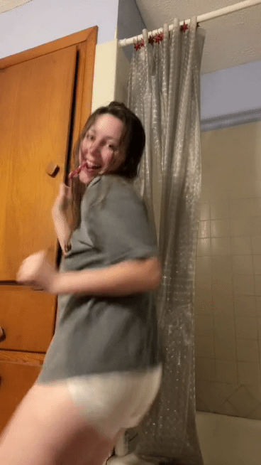 The Unknown Gif Collection 19