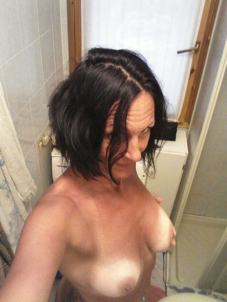 Scatti di una Puttana