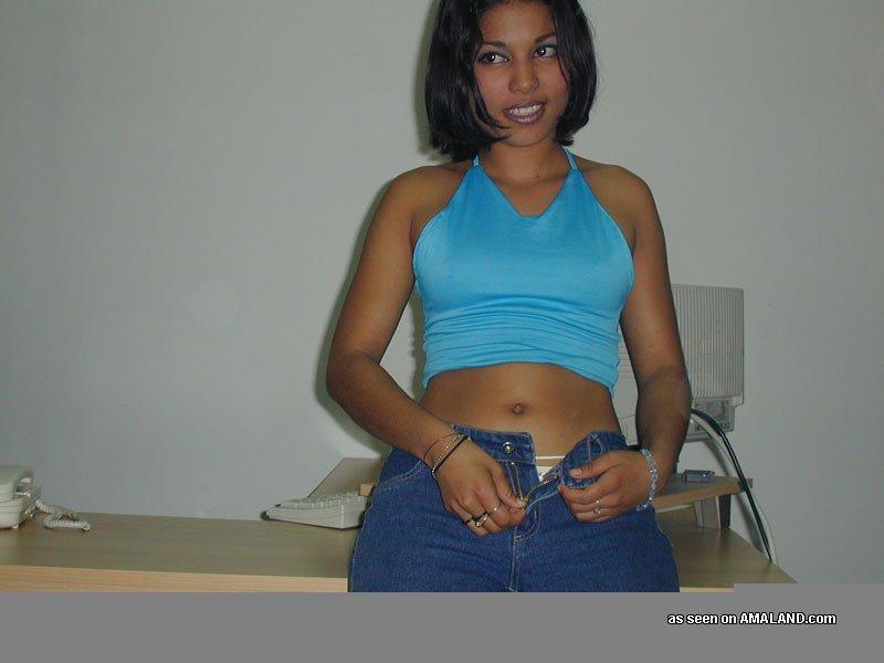 REAL INDIAN BEAUTIES