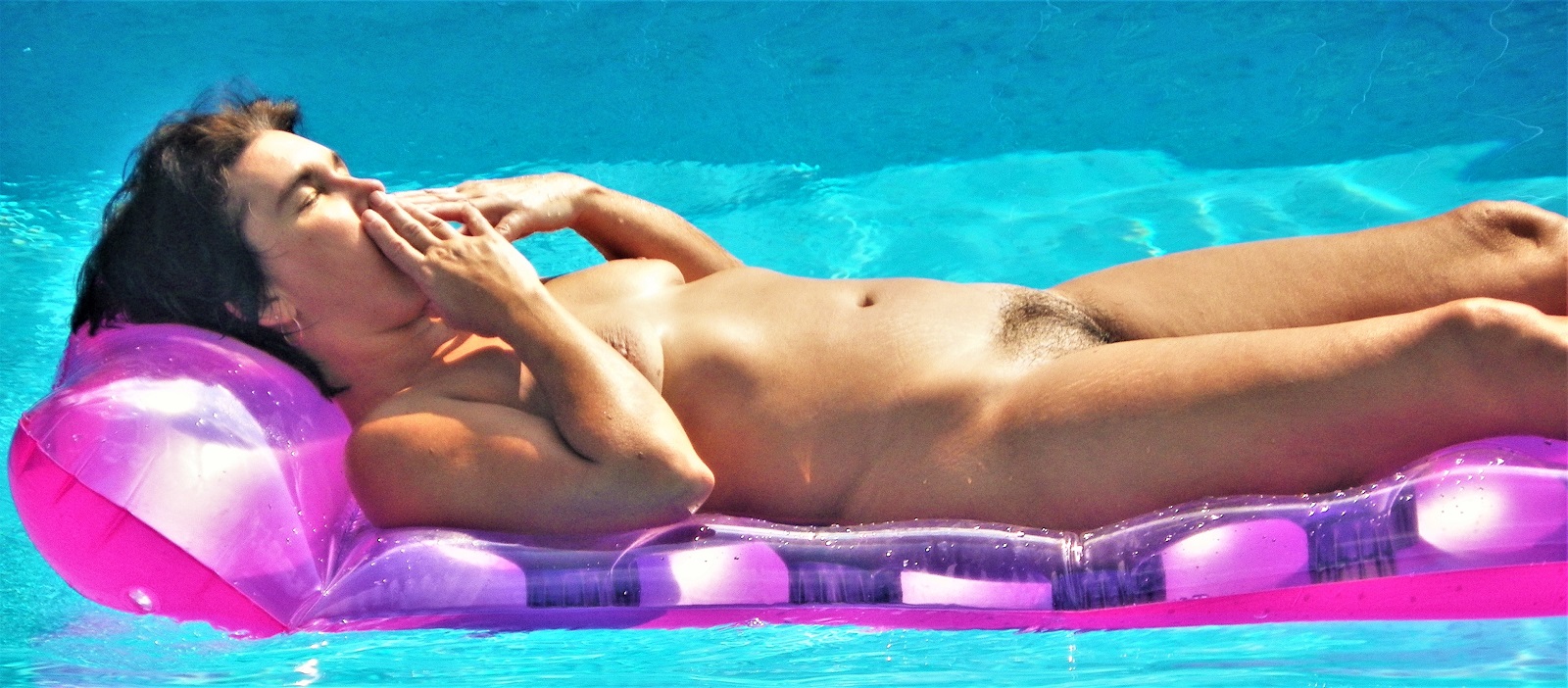 Angela Our Neighborhood Whore