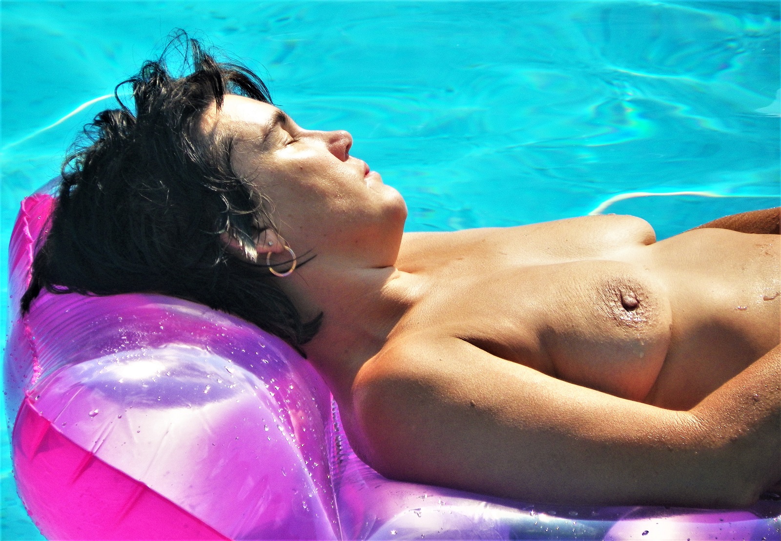 Angela Our Neighborhood Whore