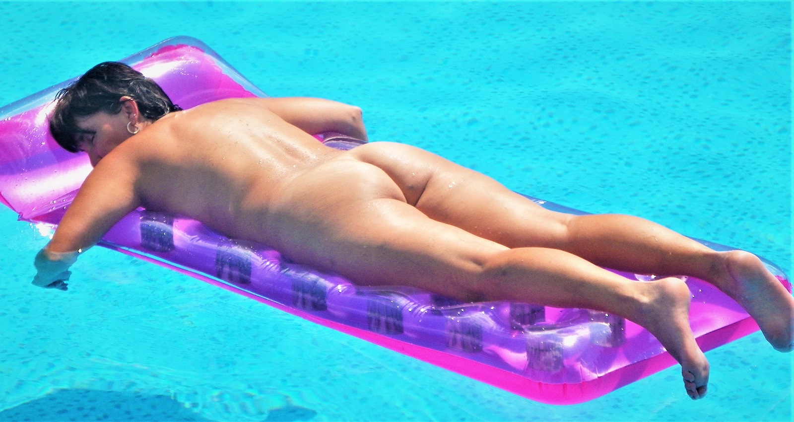 Angela Our Neighborhood Whore