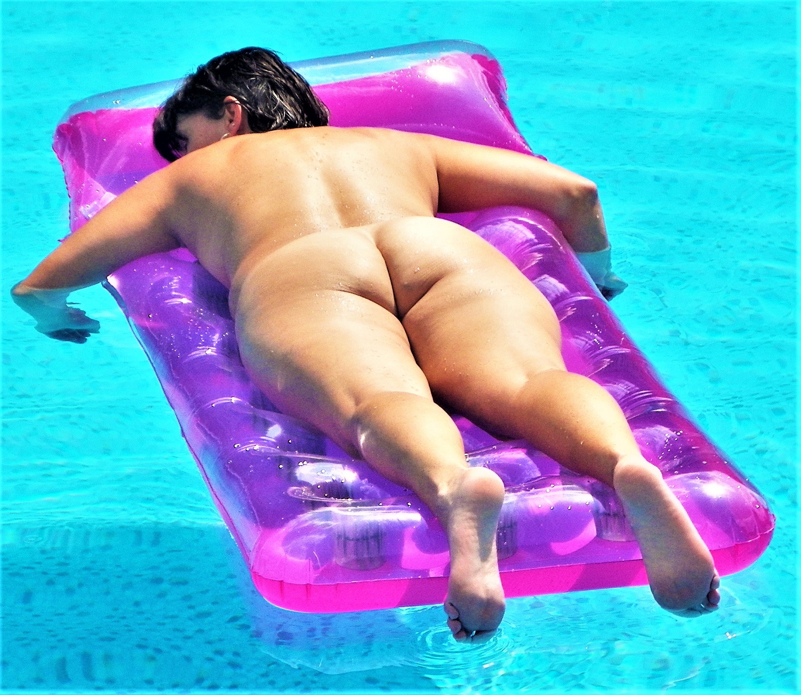 Angela Our Neighborhood Whore