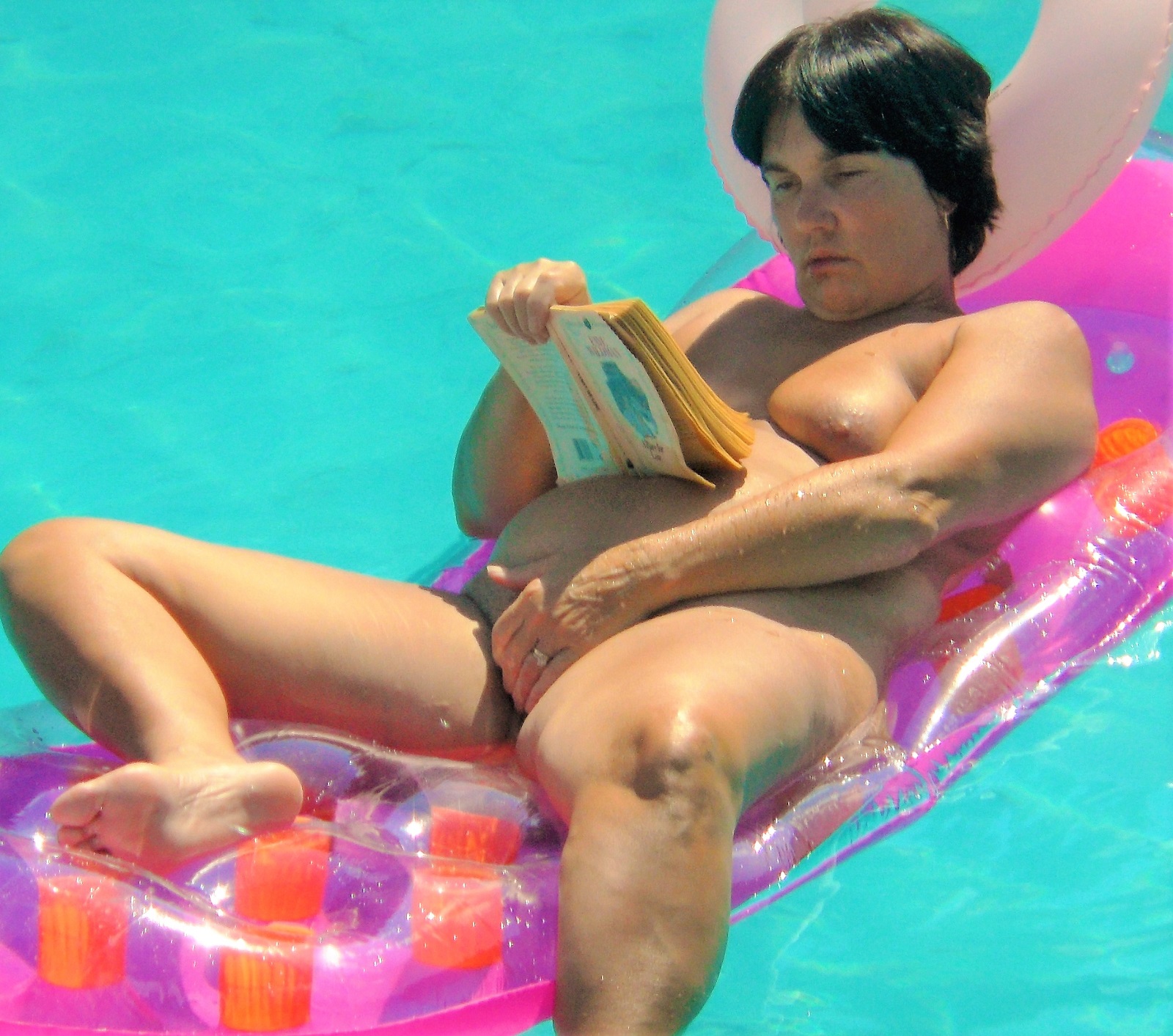 Angela Our Neighborhood Whore