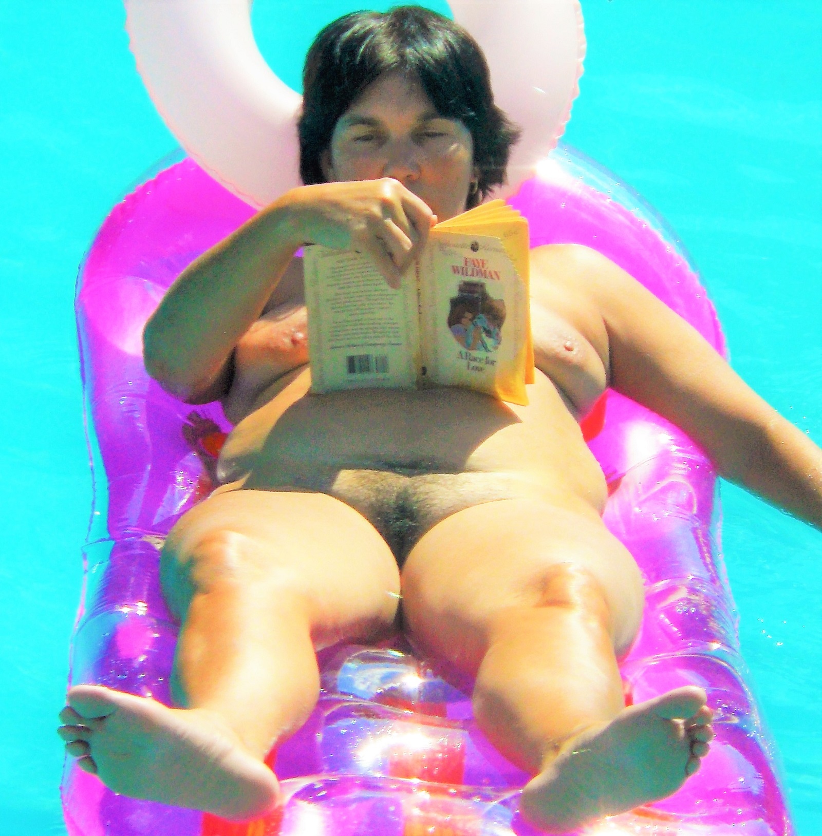 Angela Our Neighborhood Whore