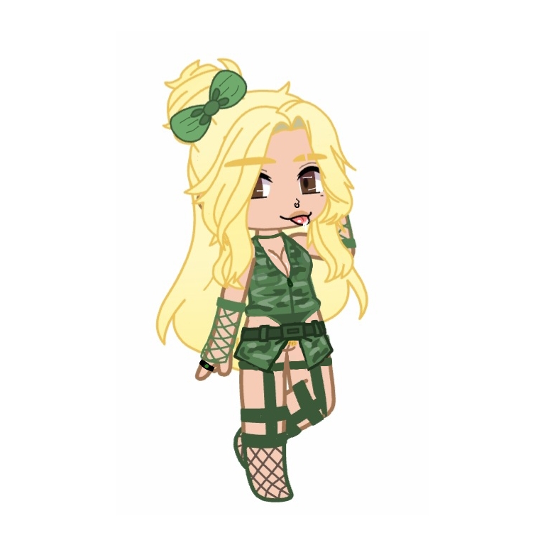 Love the taste, wanna play?