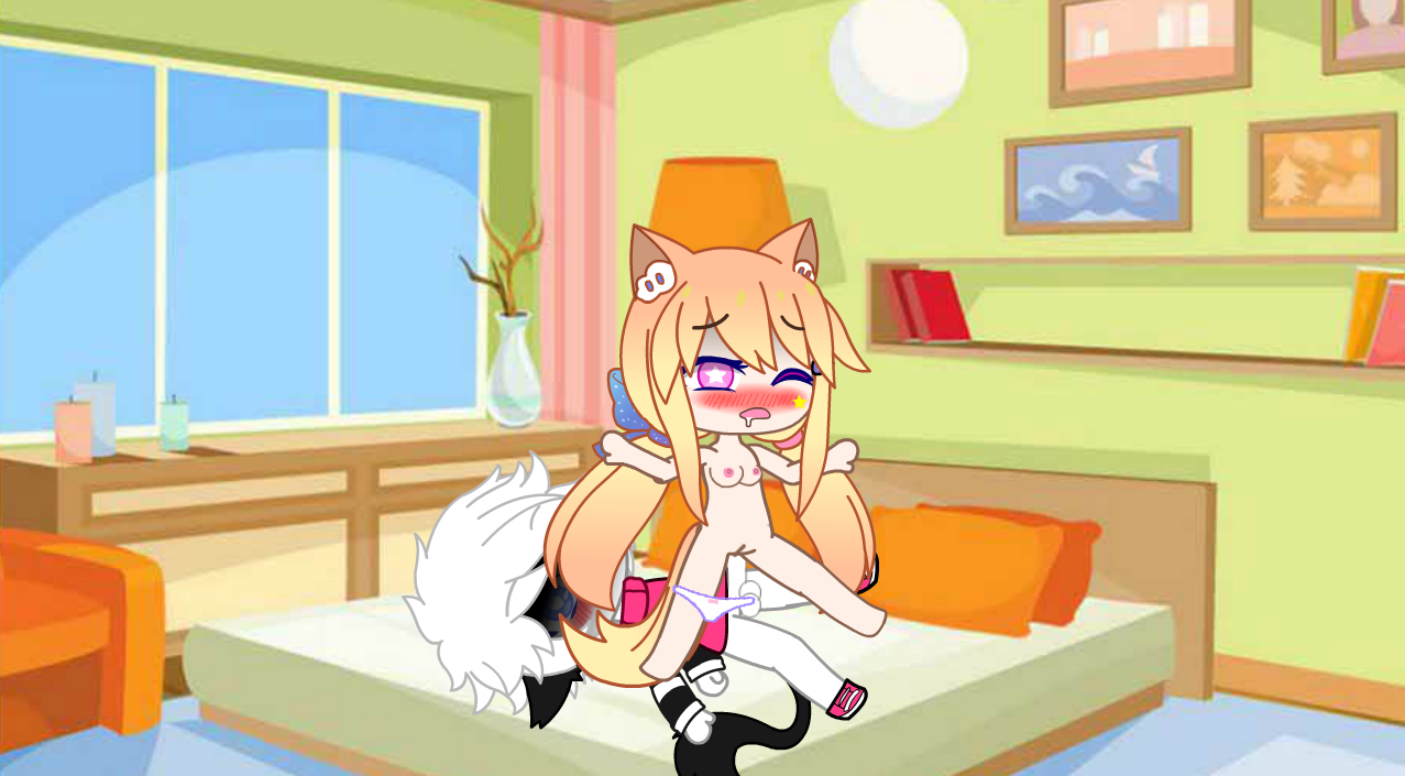 Radd X Senpaibuns Porn