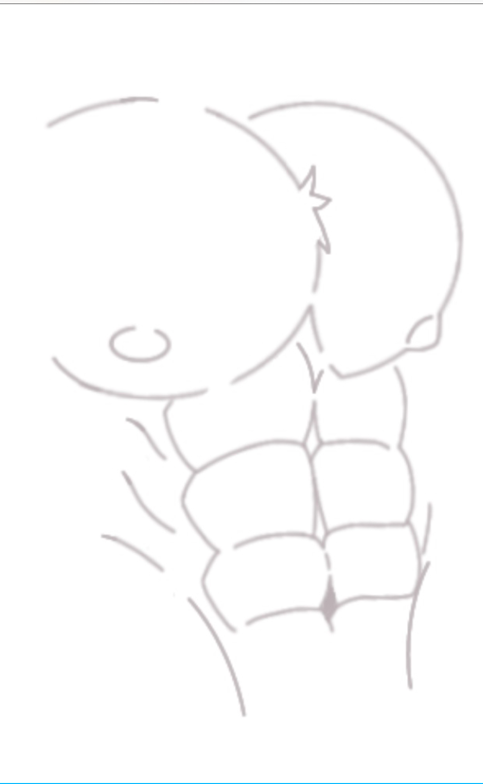 So you can make gacha male dick muscle