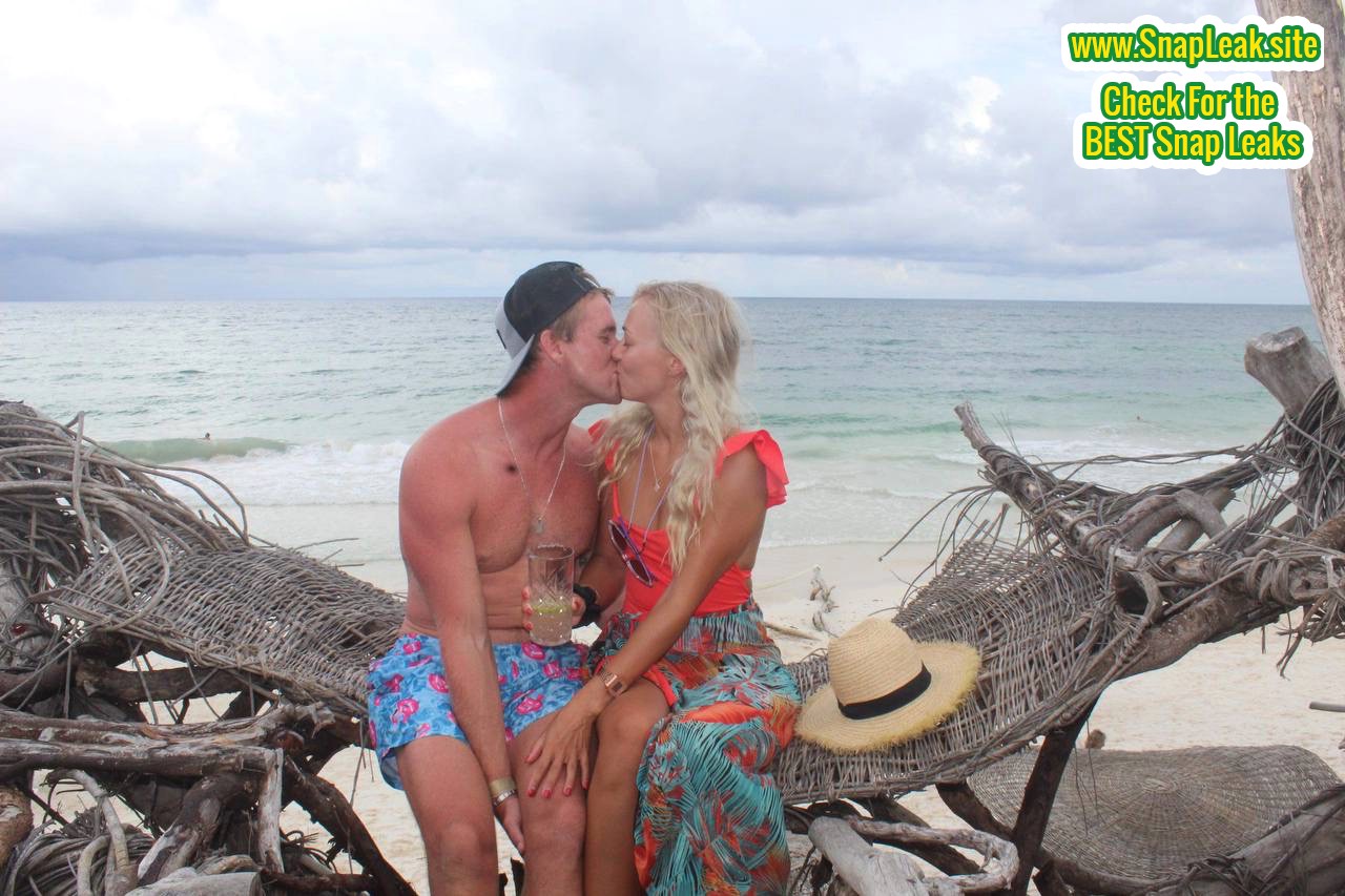 Hot Couple Having Sex