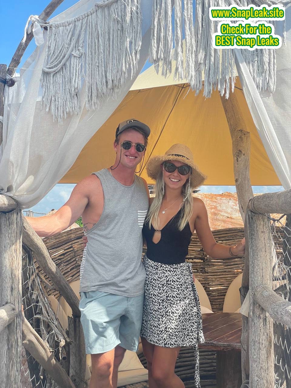 Hot Couple Having Sex