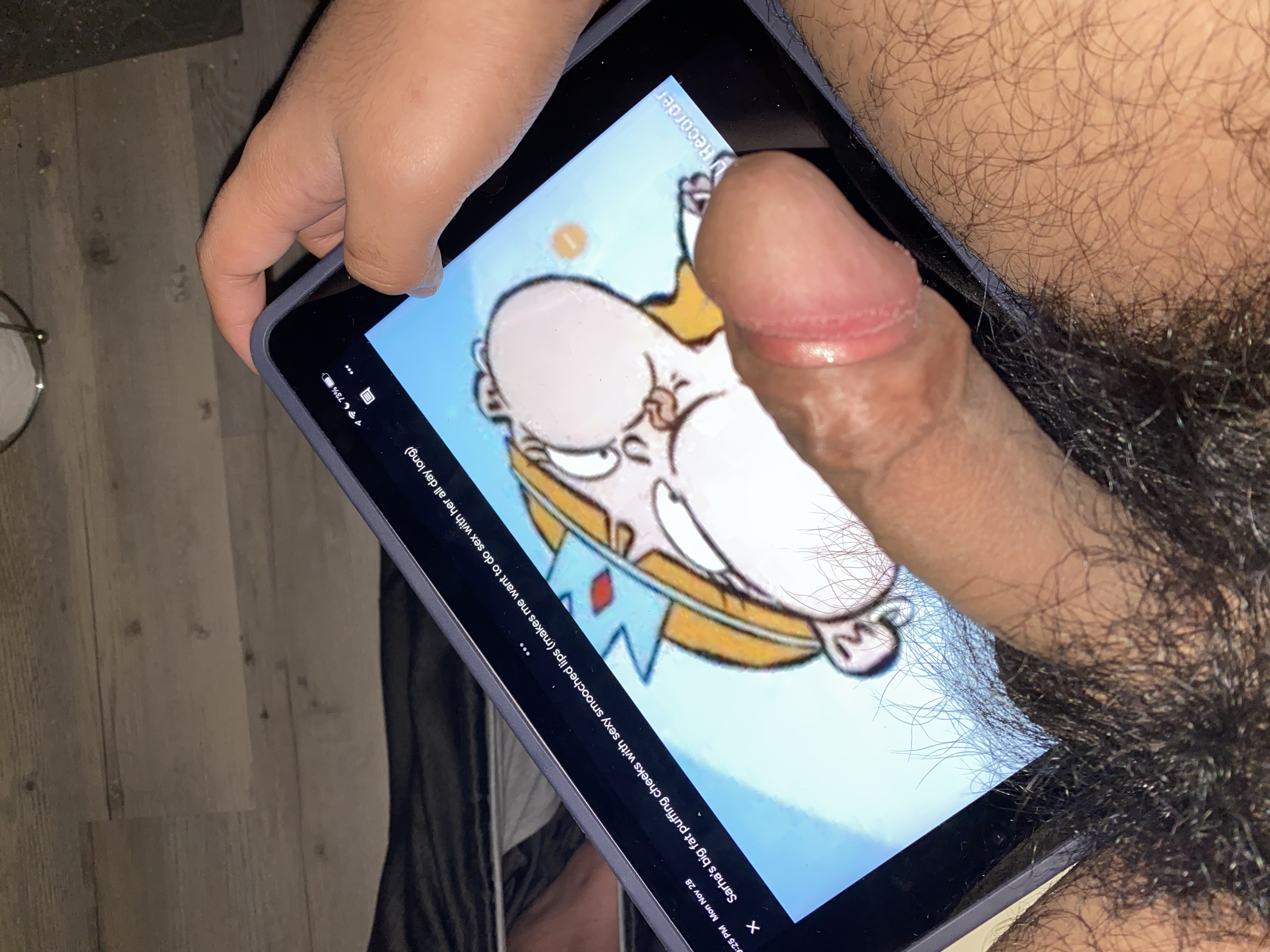 i failed nnn, look at these photos!