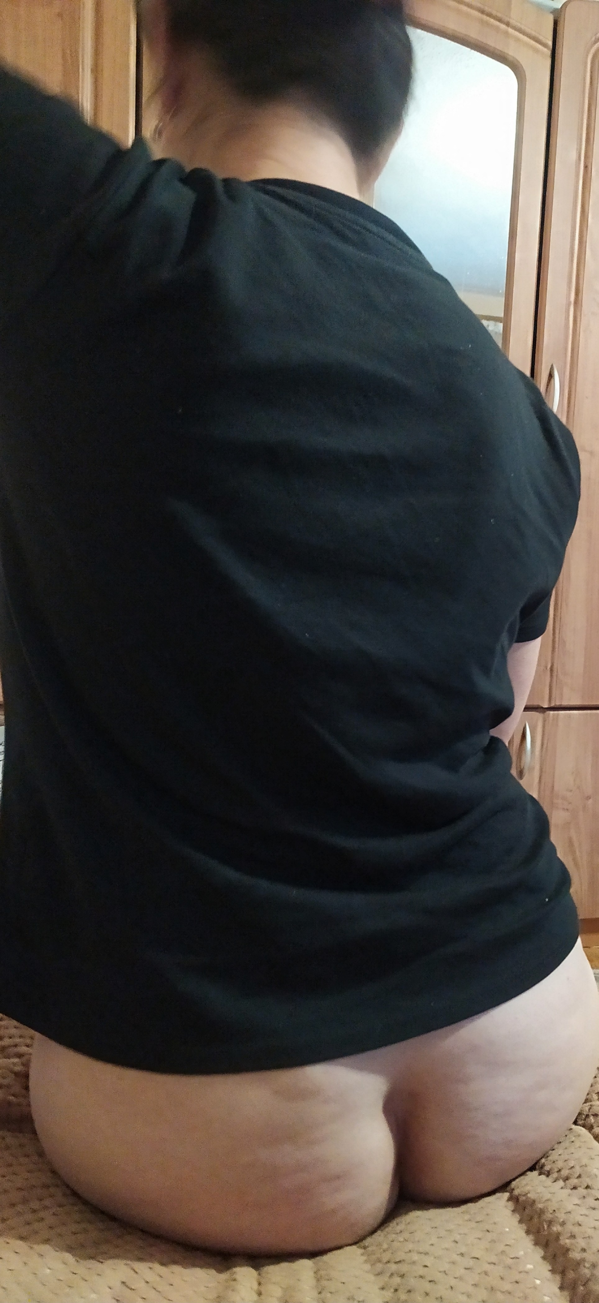 Fuck bebi incognito X TVP-74 