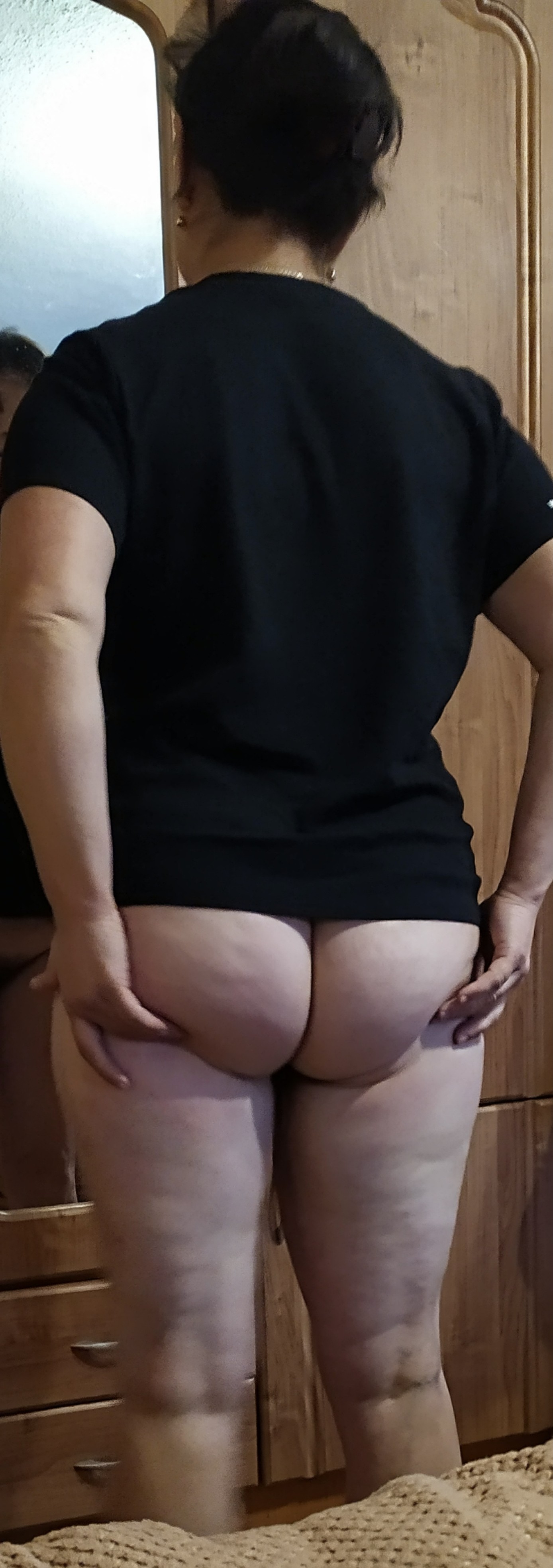 Fuck bebi incognito X TVP-74 