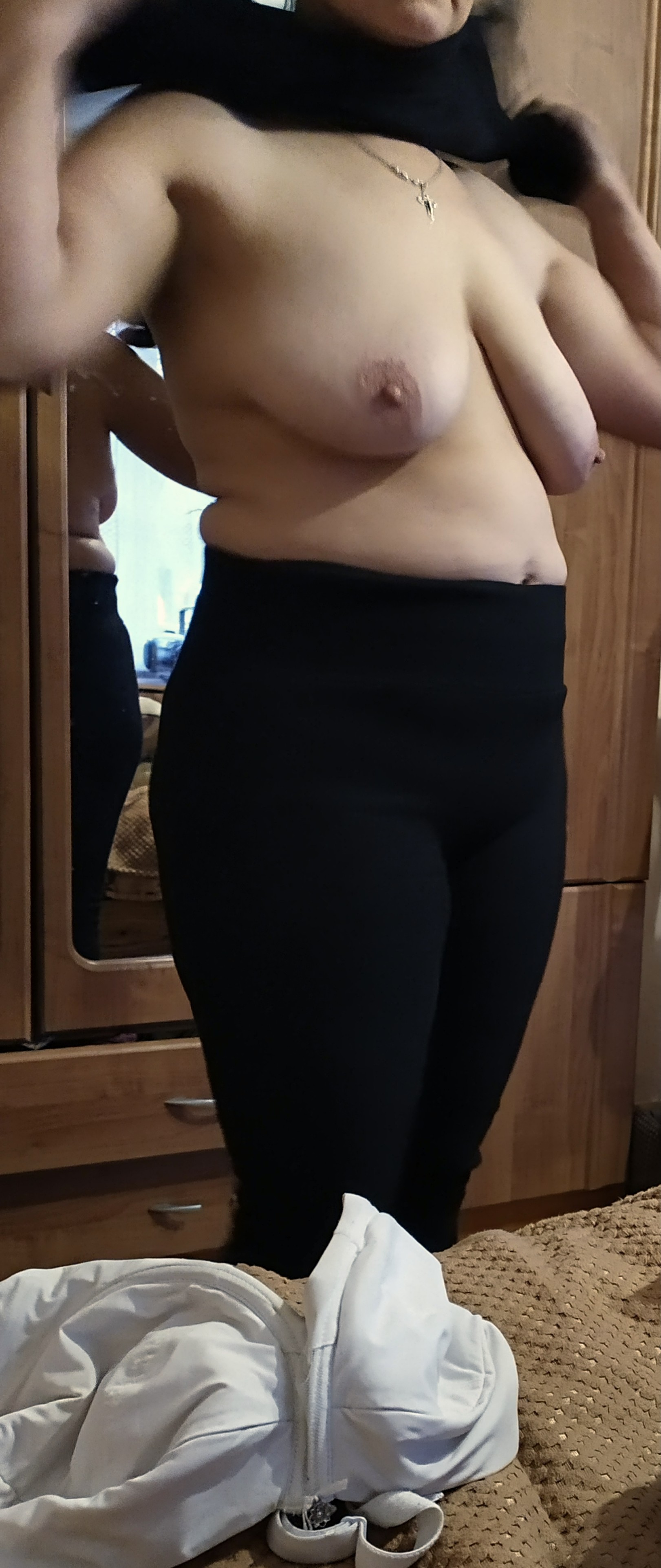 Fuck bebi incognito X TVP-74 