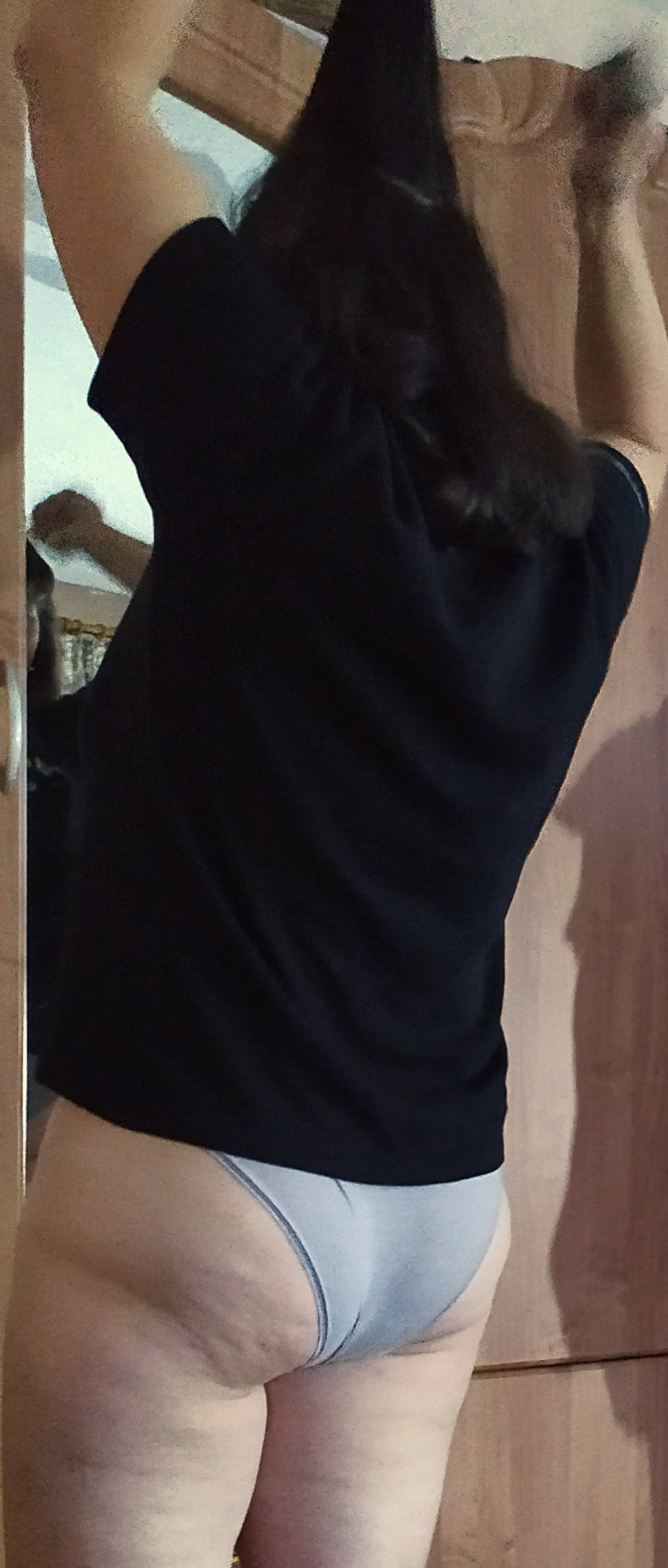 Fuck bebi incognito X TVP-74 