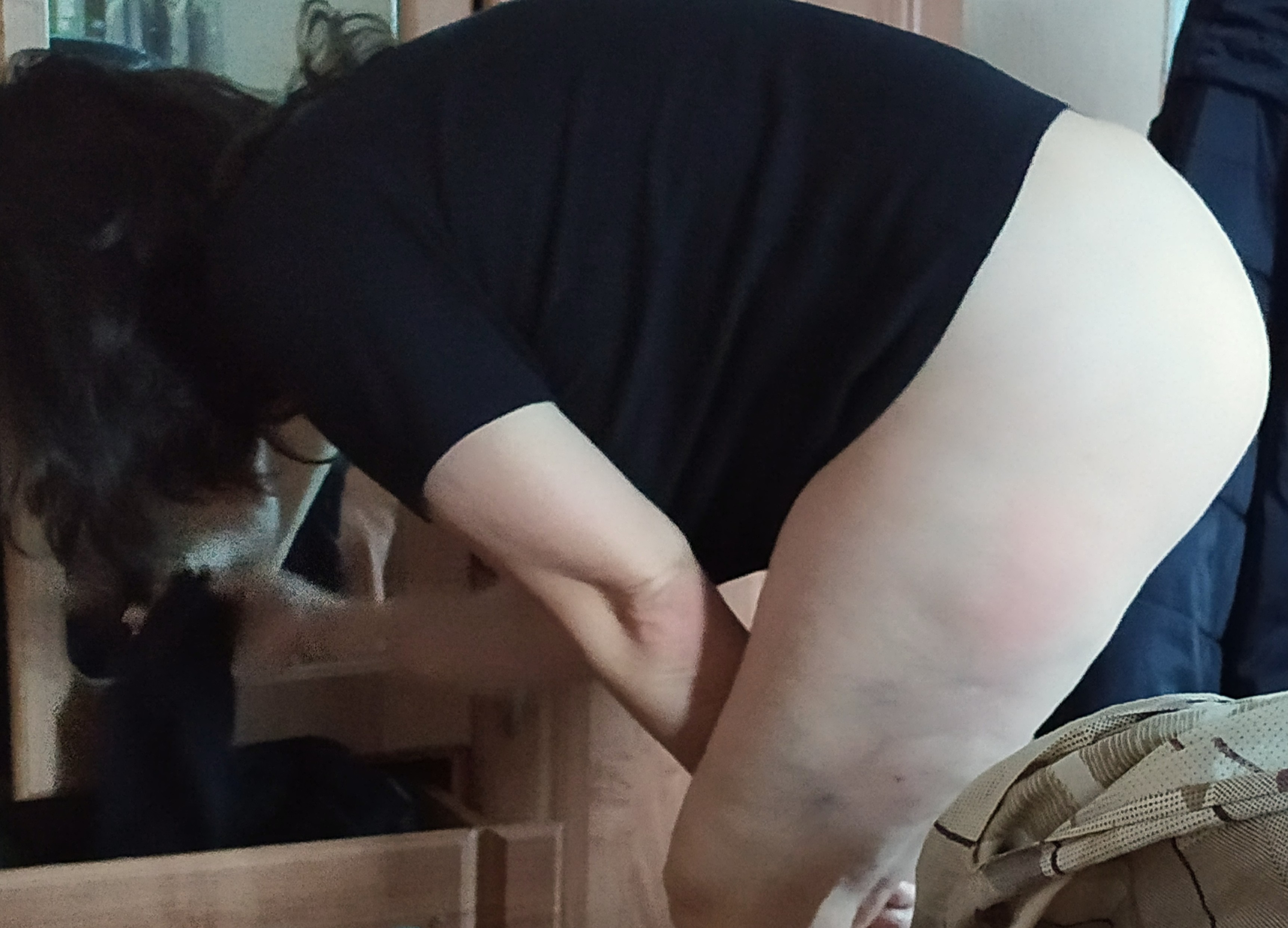 Fuck bebi incognito X TVP-74 