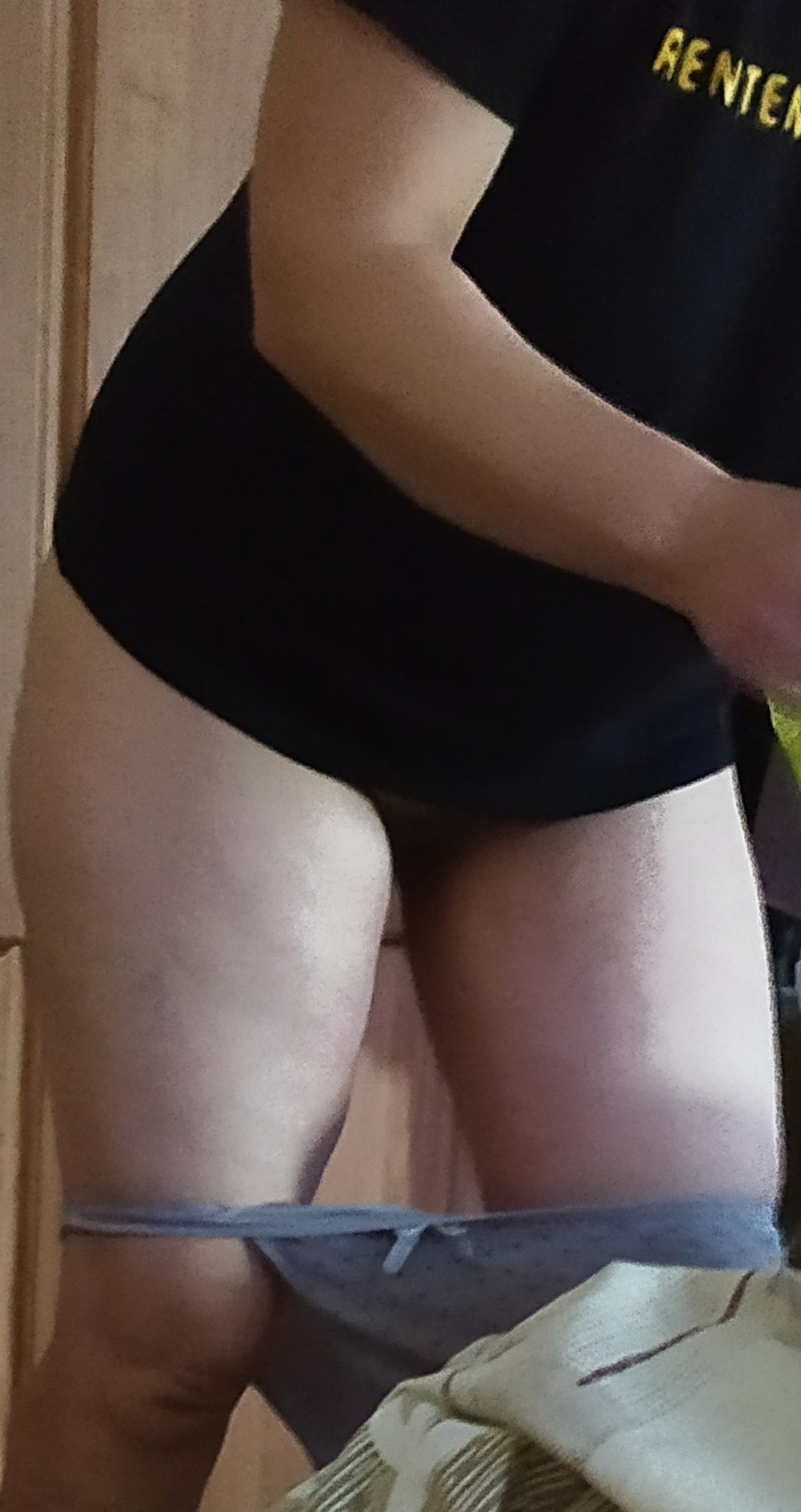 Fuck bebi incognito X TVP-74 