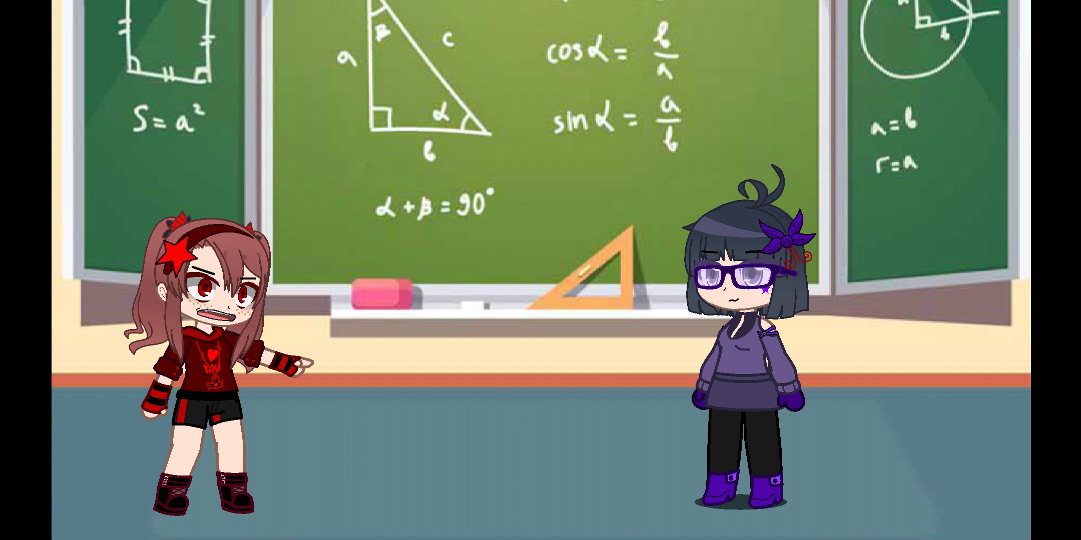 Futa Teacher Ep3 (Teaser Images)