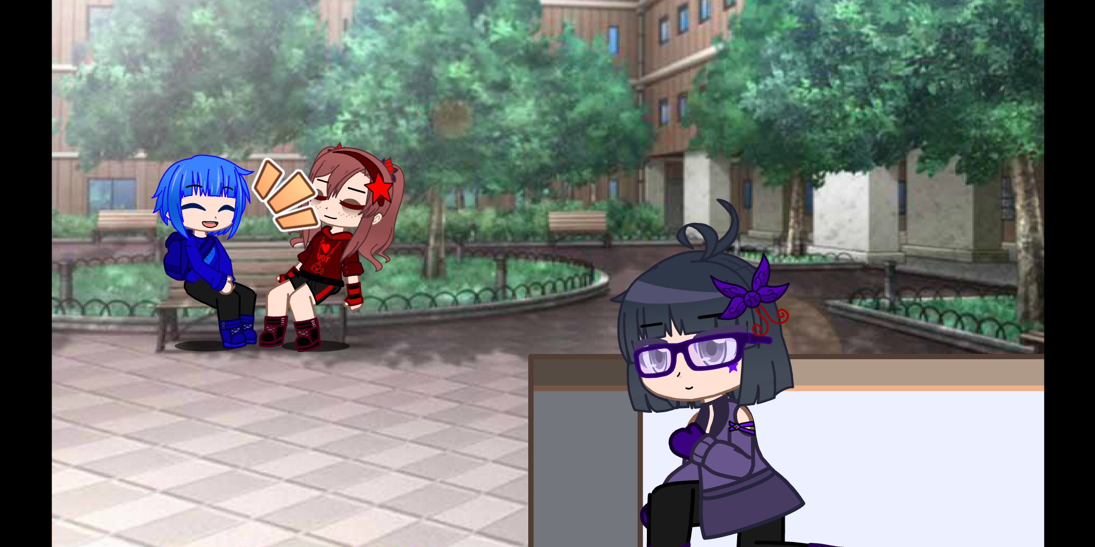 Futa Teacher Ep3 (Teaser Images)