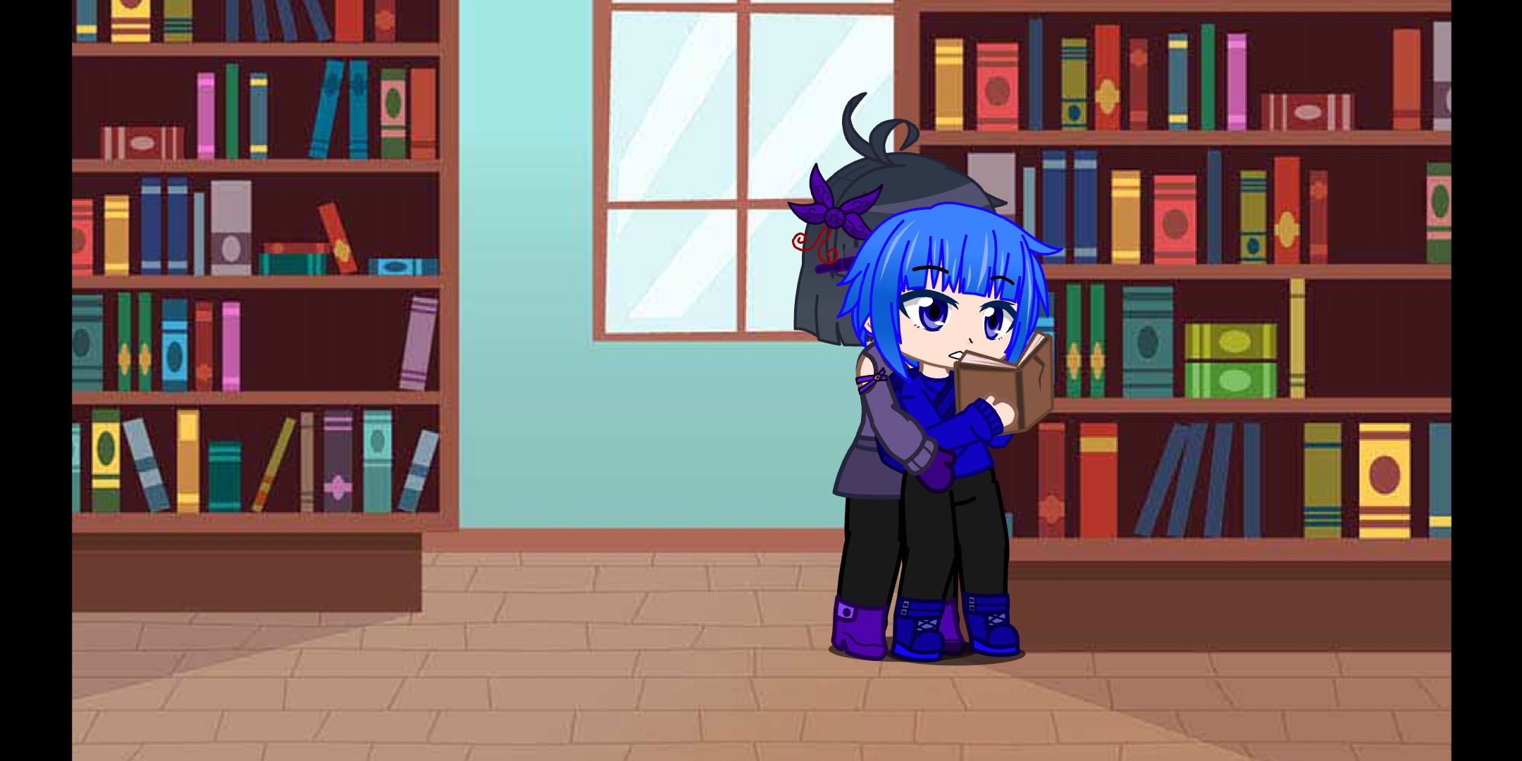 Futa Teacher Ep3 (Teaser Images)