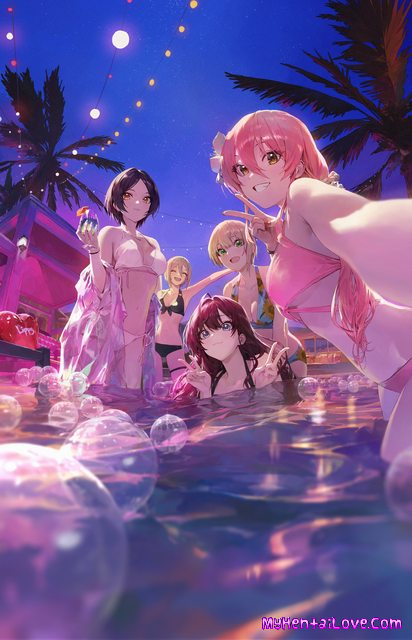 Fantastic Hentai Anime Cartoon Collection for Anime Fans