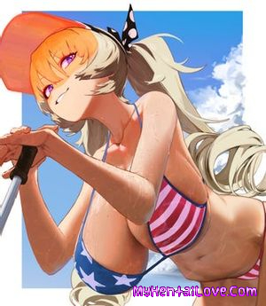 Fantastic Hentai Anime Cartoon Collection for Anime Fans