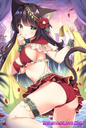 Fantastic Hentai Anime Cartoon Collection for Anime Fans