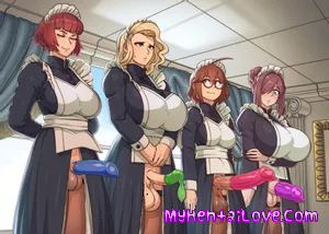 Fantastic Hentai Anime Cartoon Collection for Anime Fans