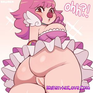 Fantastic Hentai Anime Cartoon Collection for Anime Fans