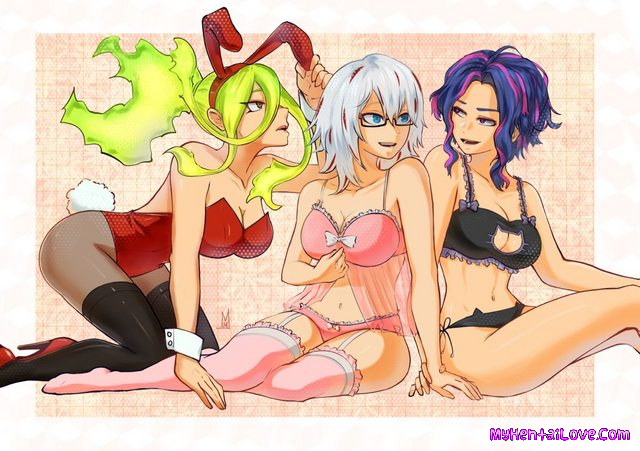 Fantastic Hentai Anime Cartoon Collection for Anime Fans