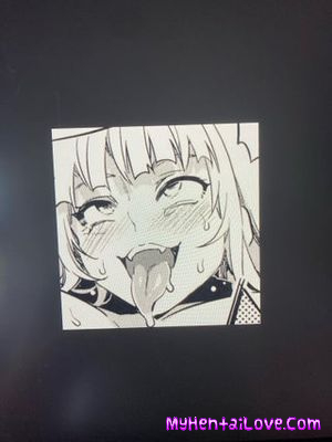 Ahegao Hentai Pics