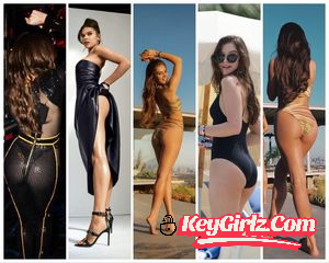 Sexy Nude Celebrity Sluts