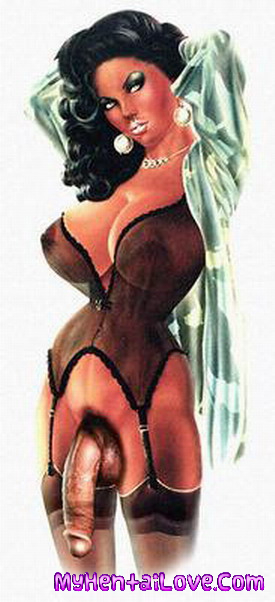 1. Ultimate Collection of Hardcore Anime Hentai Manga Cartoo