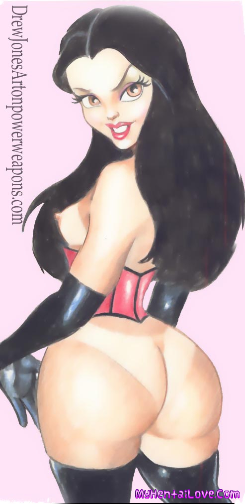 1. Ultimate Collection of Hardcore Anime Hentai Manga Cartoo