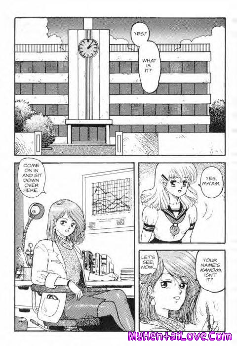 1. Ultimate Collection of Hardcore Anime Hentai Manga Cartoo