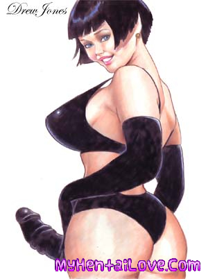 1. Ultimate Collection of Hardcore Anime Hentai Manga Cartoo