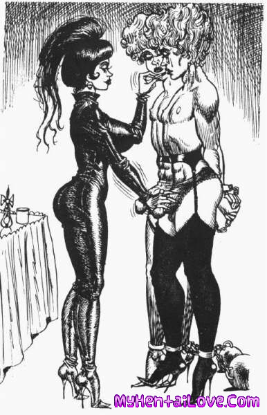 1. Ultimate Collection of Hardcore Anime Hentai Manga Cartoo