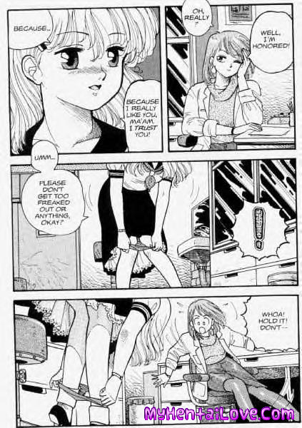 1. Ultimate Collection of Hardcore Anime Hentai Manga Cartoo