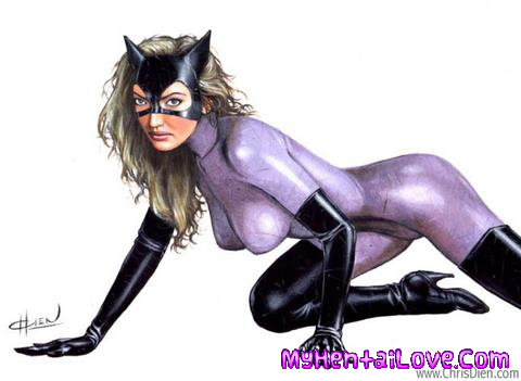 1. Ultimate Collection of Hardcore Anime Hentai Manga Cartoo