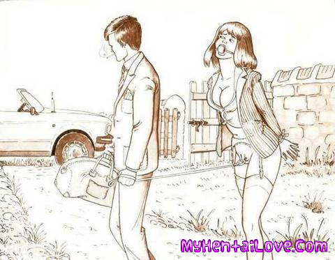 1. Ultimate Collection of Hardcore Anime Hentai Manga Cartoo