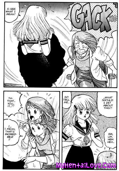 1. Ultimate Collection of Hardcore Anime Hentai Manga Cartoo