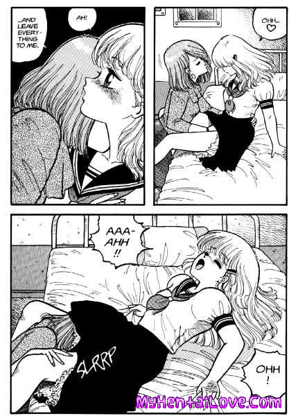 1. Ultimate Collection of Hardcore Anime Hentai Manga Cartoo