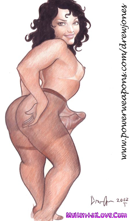 1. Ultimate Collection of Hardcore Anime Hentai Manga Cartoo