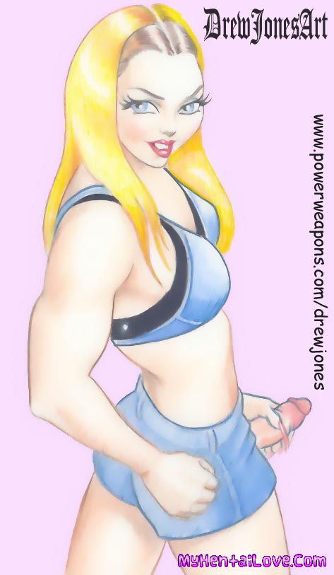 1. Ultimate Collection of Hardcore Anime Hentai Manga Cartoo