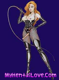 1. Ultimate Collection of Hardcore Anime Hentai Manga Cartoo